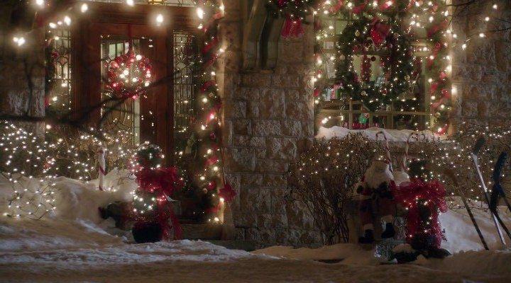 Кадр из фильма В канун Рождества / One Christmas Eve (2014)