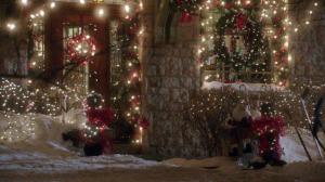 Кадры из фильма В канун Рождества / One Christmas Eve (2014)