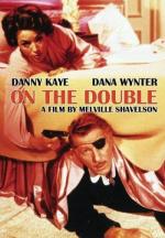 Два сапога пара / On the Double (1961)