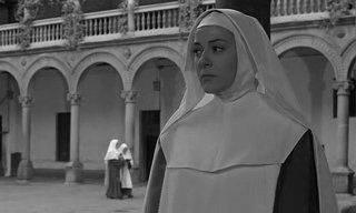 Кадр из фильма Виридиана / Viridiana (1961)