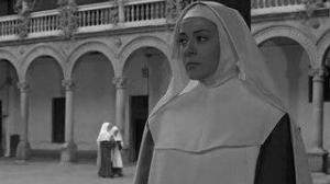 Кадры из фильма Виридиана / Viridiana (1961)