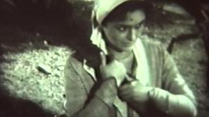 Кадры из фильма Рассказ нищего (1961)