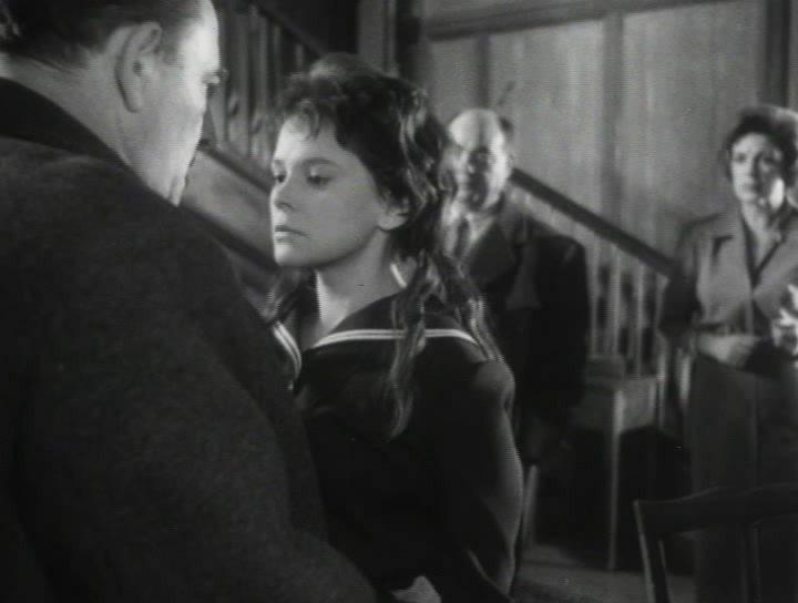 Кадр из фильма Профессор Мамлок / Professor Mamlock (1961)