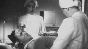 Кадры из фильма Профессор Мамлок / Professor Mamlock (1961)