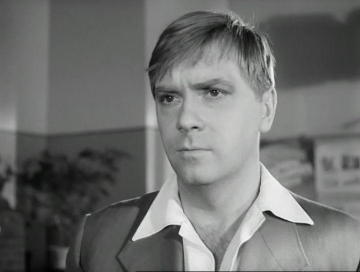 Кадр из фильма Друг мой, Колька! (1961)