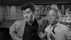 Кадры из фильма Бешеный пес Колл / Mad Dog Coll (1961)