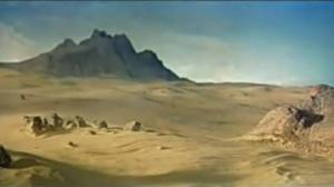 Кадры из фильма Атлантида / Atlantis: The Lost Continent (1961)
