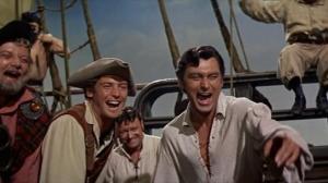 Кадры из фильма Пираты Тортуги / Pirates of Tortuga (1961)