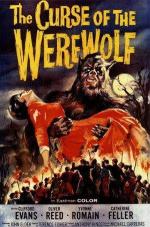 Проклятие оборотня / The Curse of the Werewolf (1961)