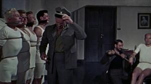 Кадры из фильма Пушки острова Наварон / The Guns of Navarone (1961)