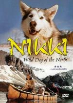 Никки, дикий пес севера / Nikki, Wild Dog of the North (1961)