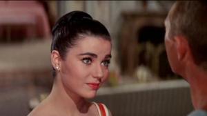 Кадры из фильма Машина медового месяца / The Honeymoon Machine (1961)