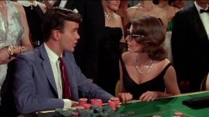 Кадры из фильма Машина медового месяца / The Honeymoon Machine (1961)