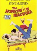 Машина медового месяца / The Honeymoon Machine (1961)