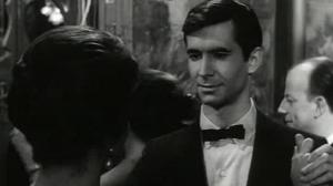Кадры из фильма Любите ли вы Брамса? / Goodbye Again (1961)