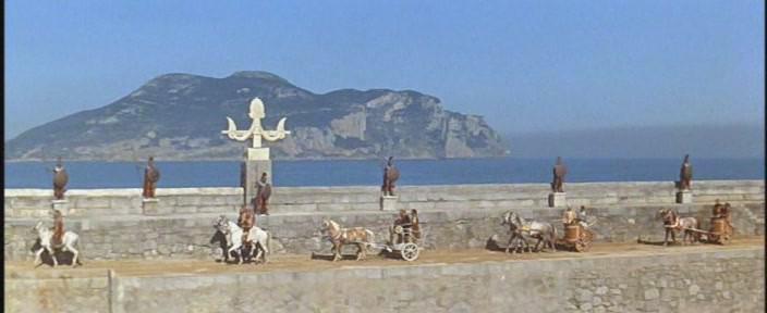 Кадр из фильма Колосс Родосский / Il Colosso Di Rodi (1961)