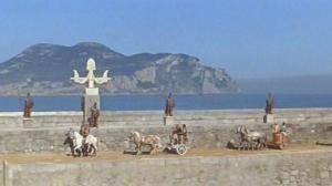 Кадры из фильма Колосс Родосский / Il Colosso Di Rodi (1961)