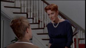 Кадры из фильма Ловушка для родителей / The Parent Trap (1961)