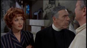 Кадры из фильма Ловушка для родителей / The Parent Trap (1961)