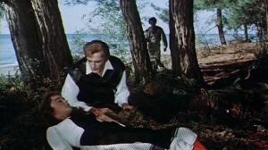 Кадры из фильма Алые паруса (1961)