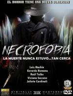 Некрофобия / Necrofobia (2014)