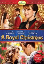 Королевское Рождество / A Royal Christmas (2014)