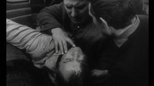 Кадры из фильма Безмолвные следы / Milczace slady (1961)