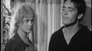 Кадры из фильма Аккаттоне / Accattone (1961)