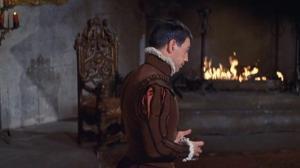 Кадры из фильма Колодец и маятник / Pit and the Pendulum (1961)