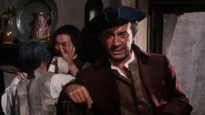 Кадры из фильма Ярость в заливе Контрабандистов / Fury at Smugglers' Bay (1961)