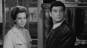 Кадры из фильма Колодец трёх истин / Le puits aux trois vérités (1961)