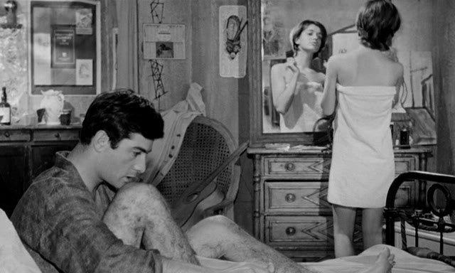 Кадр из фильма Колодец трёх истин / Le puits aux trois vérités (1961)