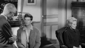 Кадры из фильма Колодец трёх истин / Le puits aux trois vérités (1961)