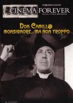 Дон Камилло, монсеньор / Don Camillo monsignore... ma non troppo (1961)