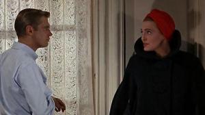 Кадры из фильма Завтрак у Тиффани / Breakfast at Tiffany's (1961)