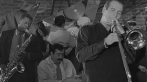 Кадры из фильма Парижский блюз / Paris Blues (1961)