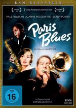 Парижский блюз / Paris Blues (1961)