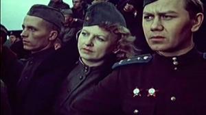 Кадры из фильма Украинская рапсодия (1961)