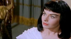Кадры из фильма Нефертити, королева Нила / Nefertite, regina del Nilo (1961)