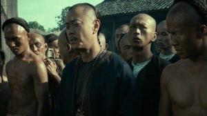 Кадры из фильма Становление легенды / Huang feihong zhi yingxiong you meng (2014)