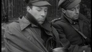 Кадры из фильма Апрель / Kwiecien (1961)