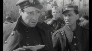 Кадры из фильма Апрель / Kwiecien (1961)