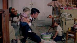Кадры из фильма Холостяк в раю / Bachelor in Paradise (1961)