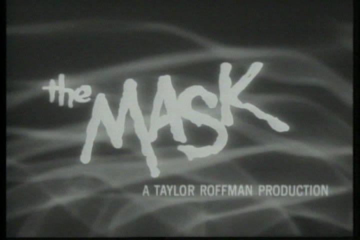 Кадр из фильма Маска / The Mask (1961)