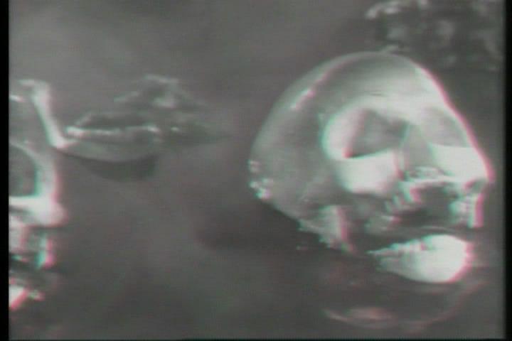 Кадр из фильма Маска / The Mask (1961)