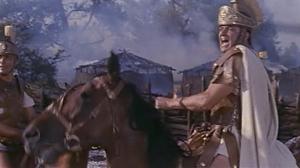 Кадры из фильма Константин Великий / Costantino il grande (1961)