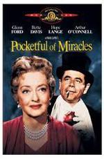 Пригоршня чудес / Pocketful of Miracles (1961)