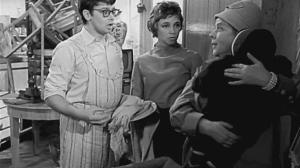 Кадры из фильма Взрослые дети (1961)