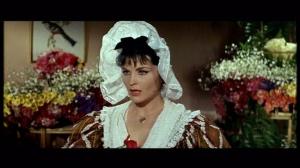 Кадры из фильма Граф Монте Кристо / Le comte de Monte Cristo (1961)