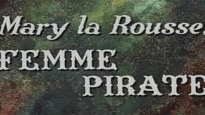 Кадры из фильма Королева морей / Le avventure di Mary Read (1961)
